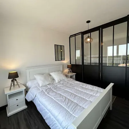 Appartement 2 Pieces Avec Parking A Saint-Jean-De-Monts - Fr-1-224C-257 *