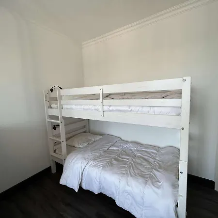 Appartement 2 Pieces Avec Parking A Saint-Jean-De-Monts - Fr-1-224C-257