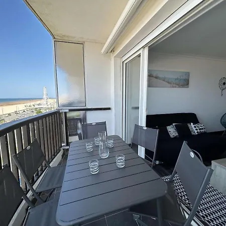 Appartement 2 Pieces Avec Parking A Saint-Jean-De-Monts - Fr-1-224C-257 * Saint-Jean-de-Monts