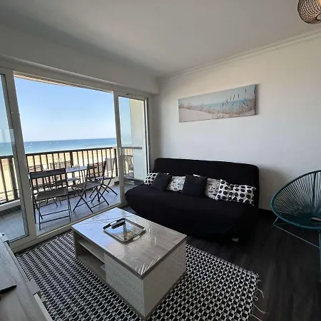Appartement 2 Pieces Avec Parking A Saint-Jean-De-Monts - Fr-1-224C-257 * Saint-Jean-de-Monts