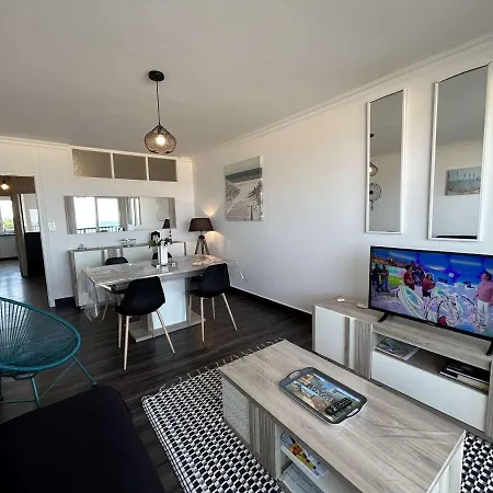 Appartement 2 Pieces Avec Parking A Saint-Jean-De-Monts - Fr-1-224C-257 Saint-Jean-de-Monts
